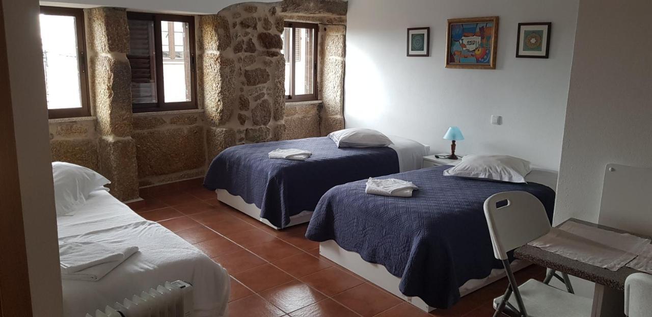 הוילה בלמונטה Casa Dom Yahya מראה חיצוני תמונה