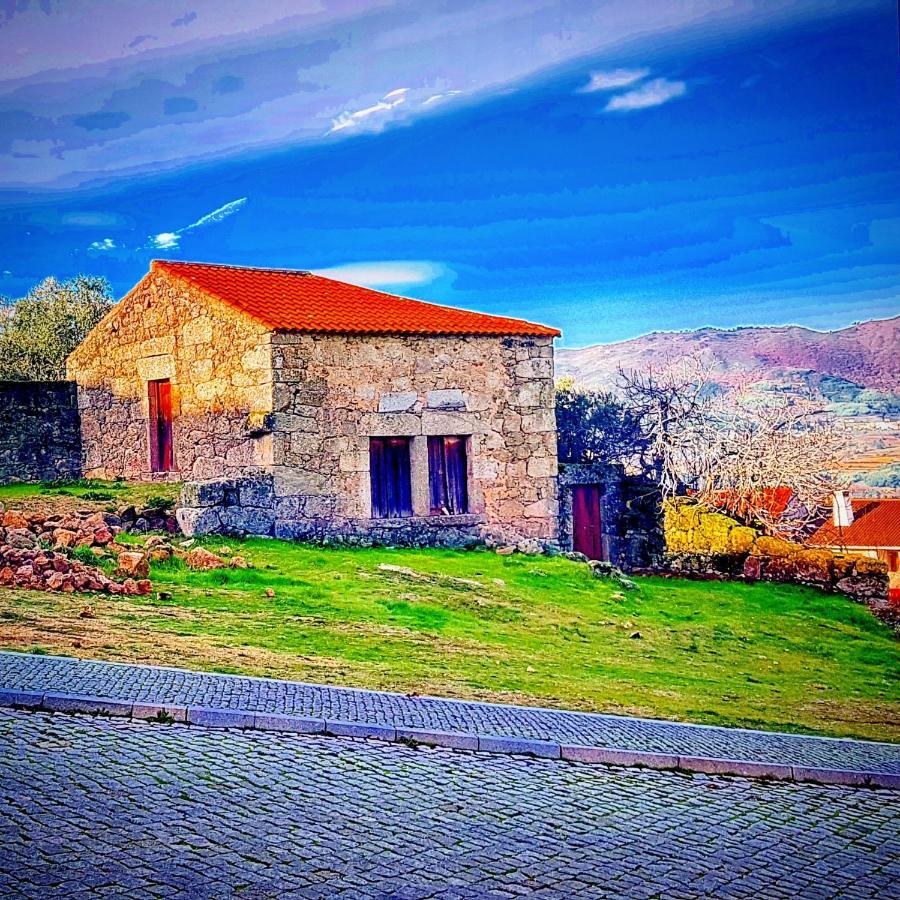 הוילה בלמונטה Casa Dom Yahya מראה חיצוני תמונה