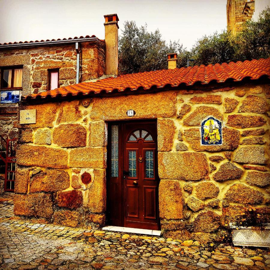 הוילה בלמונטה Casa Dom Yahya מראה חיצוני תמונה