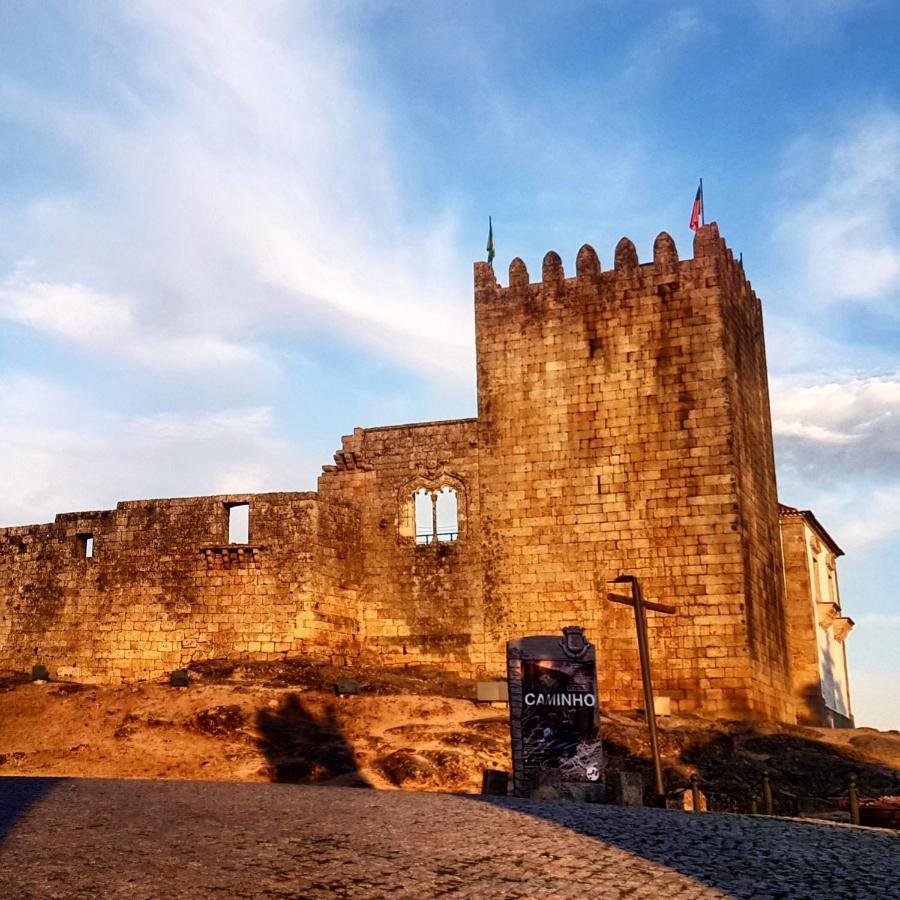 הוילה בלמונטה Casa Dom Yahya מראה חיצוני תמונה