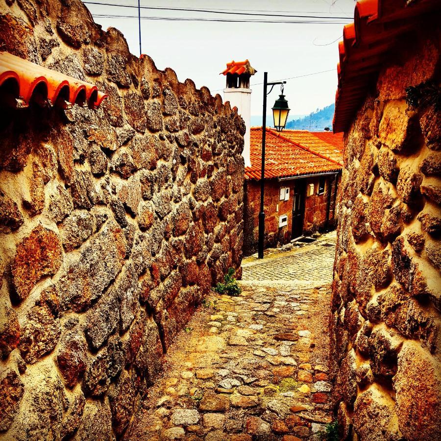 הוילה בלמונטה Casa Dom Yahya מראה חיצוני תמונה