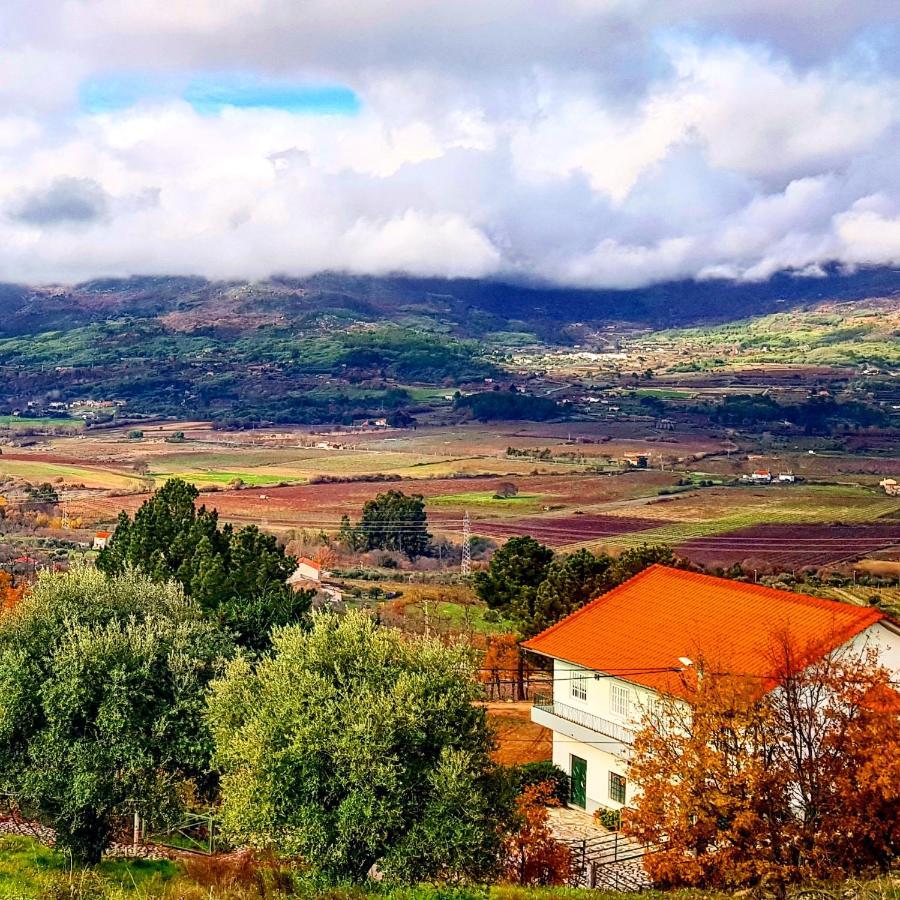 הוילה בלמונטה Casa Dom Yahya מראה חיצוני תמונה