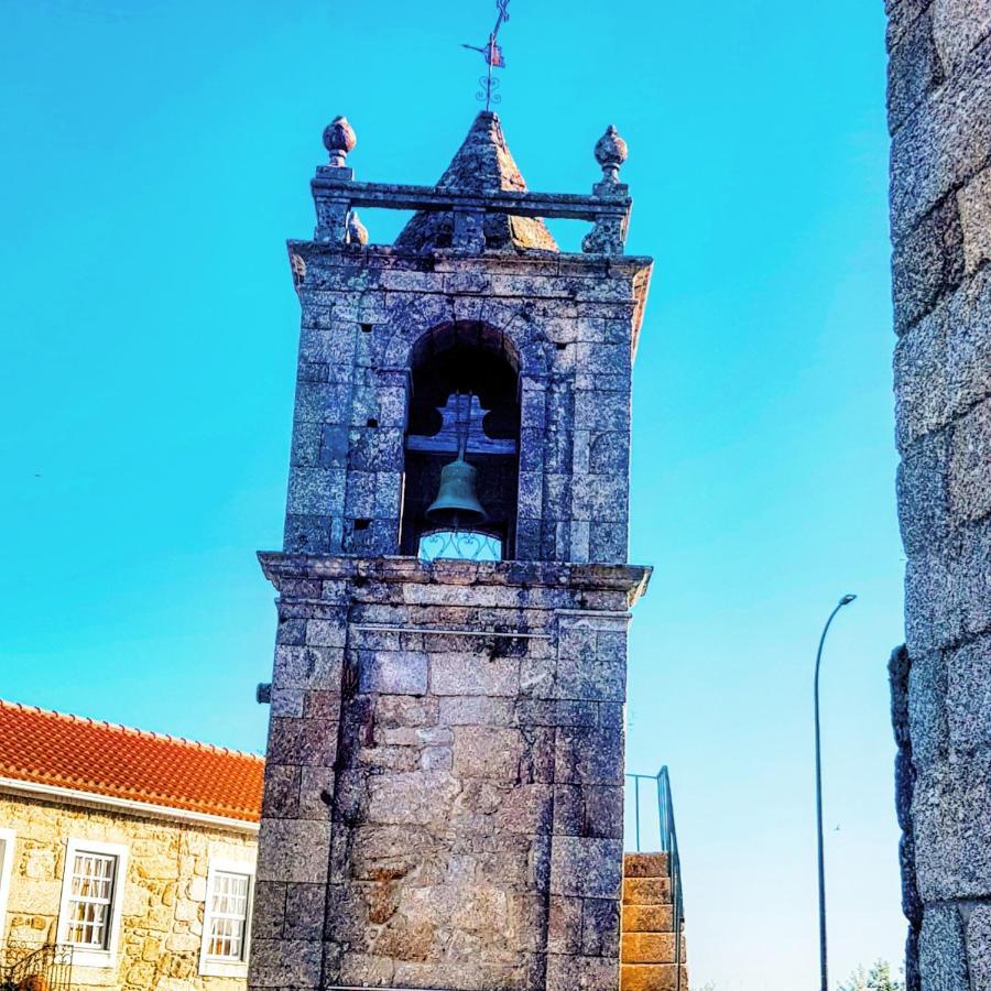 הוילה בלמונטה Casa Dom Yahya מראה חיצוני תמונה