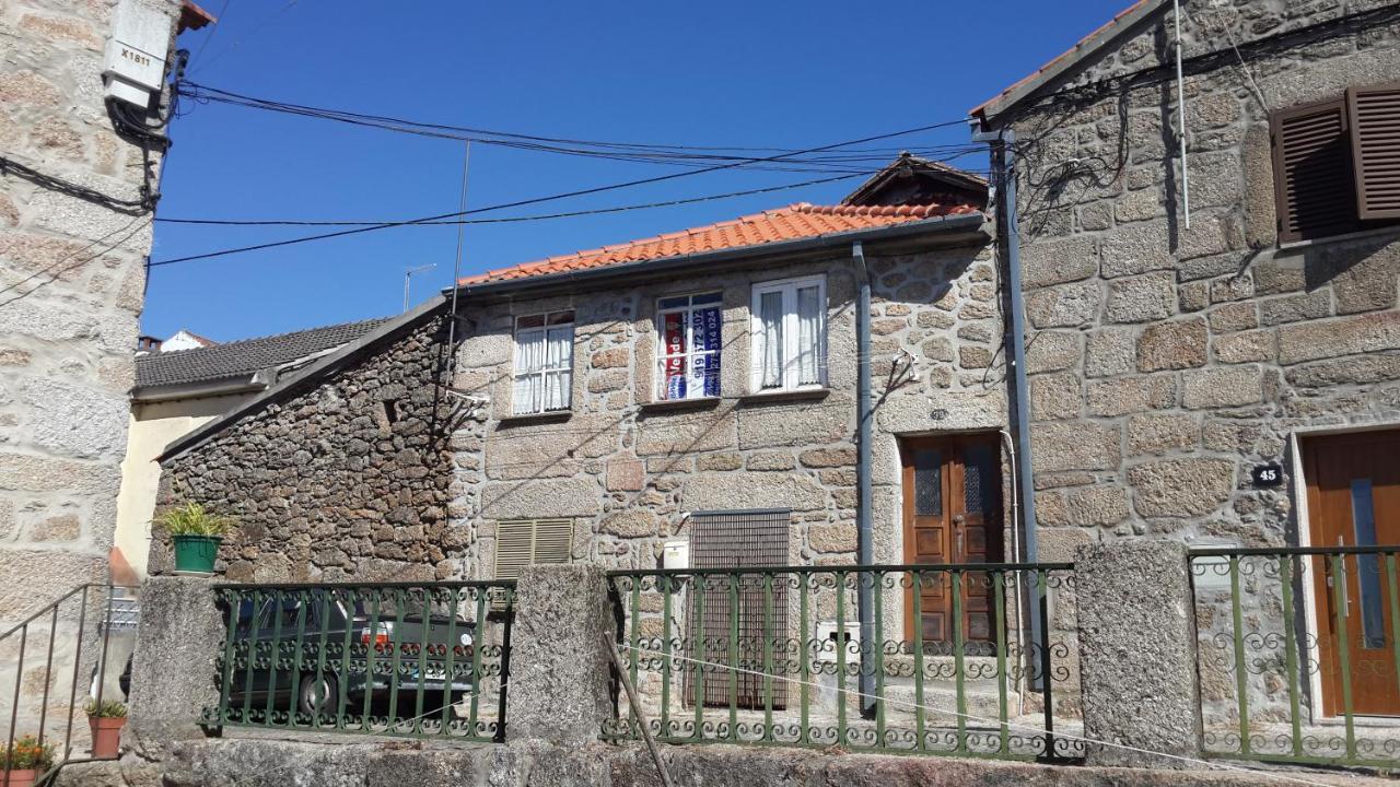 הוילה בלמונטה Casa Dom Yahya מראה חיצוני תמונה